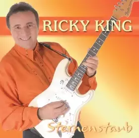 Couverture du produit · Sternenstaub [Import]