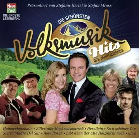 Couverture du produit · Stefan-Die Grössten Volksmusikhits [Import]