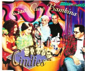 Couverture du produit · Ciao, Ciao Bambina