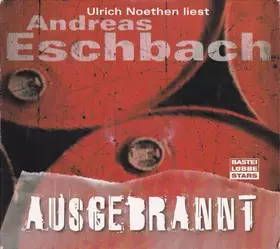 Couverture du produit · Ausgebrannt