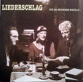 Couverture du produit · Nur Das Besondere Mißfällt...