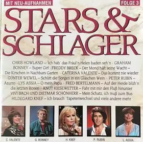 Couverture du produit · Stars & Schlager (Folge 3)
