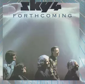 Couverture du produit · Sky 4 Forthcoming