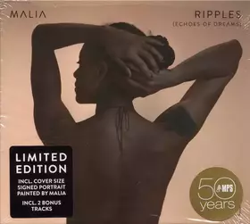 Couverture du produit · Ripples (Echoes Of Dreams)