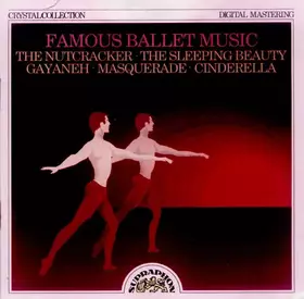 Couverture du produit · Famous Ballet Music