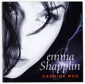 Couverture du produit · Carmine Meo