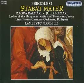Couverture du produit · Stabat Mater