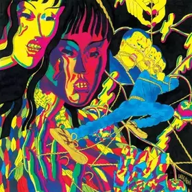 Couverture du produit · Drop by Thee Oh Sees