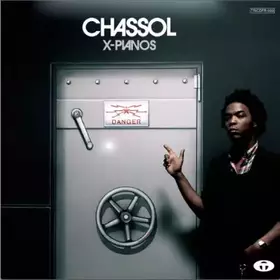 Couverture du produit · X-Pianos