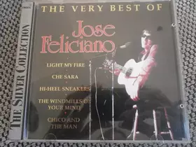 Couverture du produit · The Very Best Of