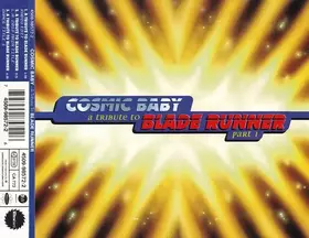 Couverture du produit · A Tribute To Blade Runner Part 1