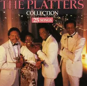 Couverture du produit · Collection 25 Songs