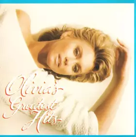 Couverture du produit · Olivia's Greatest Hits
