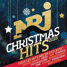 Couverture du produit · Nrj Christmas Hits 2018