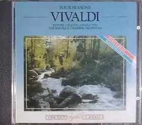 Couverture du produit · Four Seasons