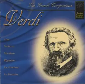 Couverture du produit · Verdi