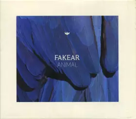 Couverture du produit · Animal