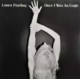 Couverture du produit · Once I Was An Eagle