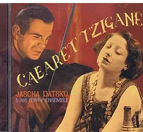 Couverture du produit · Cabaret Tzigane