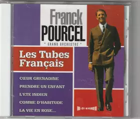 Couverture du produit · Les Tubes Français