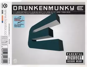 Couverture du produit · E