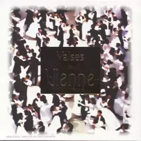 Couverture du produit · Valses De Vienne 1997