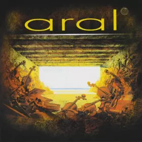 Couverture du produit · Aral