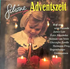 Couverture du produit · Schöne Adventszeit