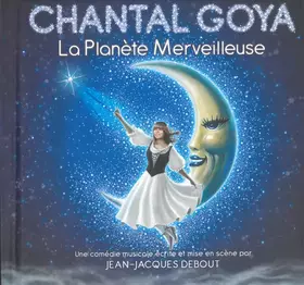 Couverture du produit · La Planète Merveilleuse