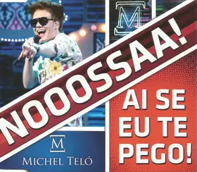 Couverture du produit · Ai Se Eu Te Pego!