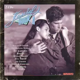 Couverture du produit · Kuschelrock 4