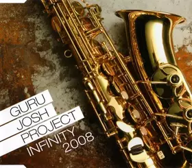 Couverture du produit · Infinity 2008