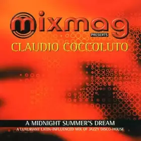 Couverture du produit · Claudio Coccoluto [Import]