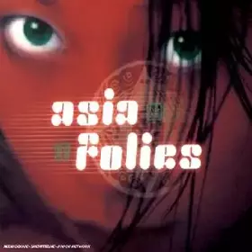 Couverture du produit · Asia Folie's