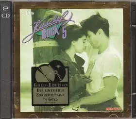 Couverture du produit · Kuschelrock 5