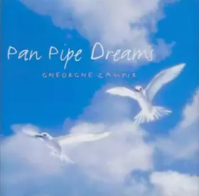 Couverture du produit · Pan Pipe Dreams