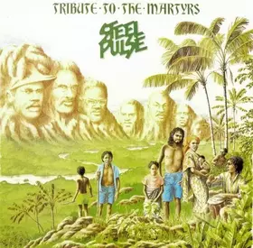 Couverture du produit · Tribute To The Martyrs