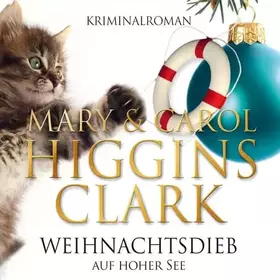 Couverture du produit · Der Weihnachtsdieb auf Hoher See