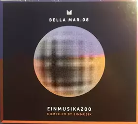 Couverture du produit · Bella Mar.08