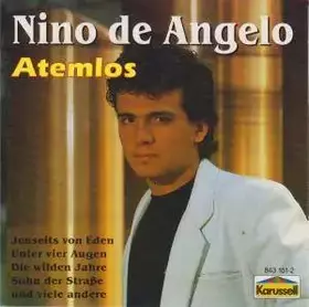 Couverture du produit · Atemlos