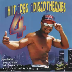 Couverture du produit · Hit Des Discotheques Vol.4