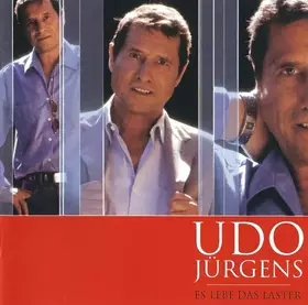 Couverture du produit · Es Lebe Das Laster