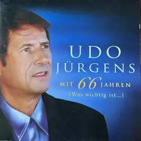 Couverture du produit · Mit 66 Jahren (Was Wichtig Ist…)