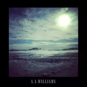 Couverture du produit · A.A.Williams