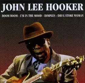 Couverture du produit · John Lee Hooker