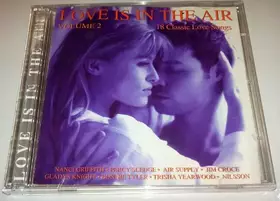 Couverture du produit · Love Is In The Air (Volume 2)