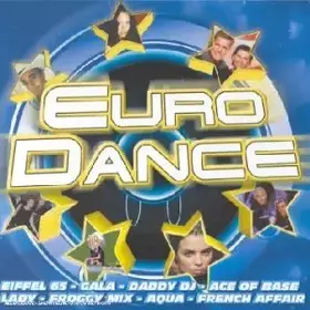 Couverture du produit · Euro Dance