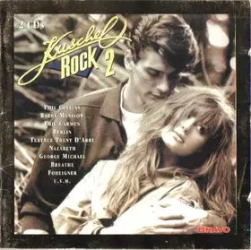 Couverture du produit · Kuschelrock 2