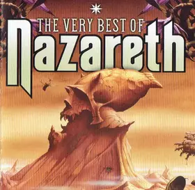 Couverture du produit · The Very Best Of Nazareth