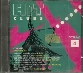 Couverture du produit · Le Hit Des Clubs Vol. 4 